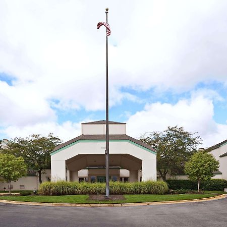 La Quinta By Wyndham Overland Park Eksteriør billede