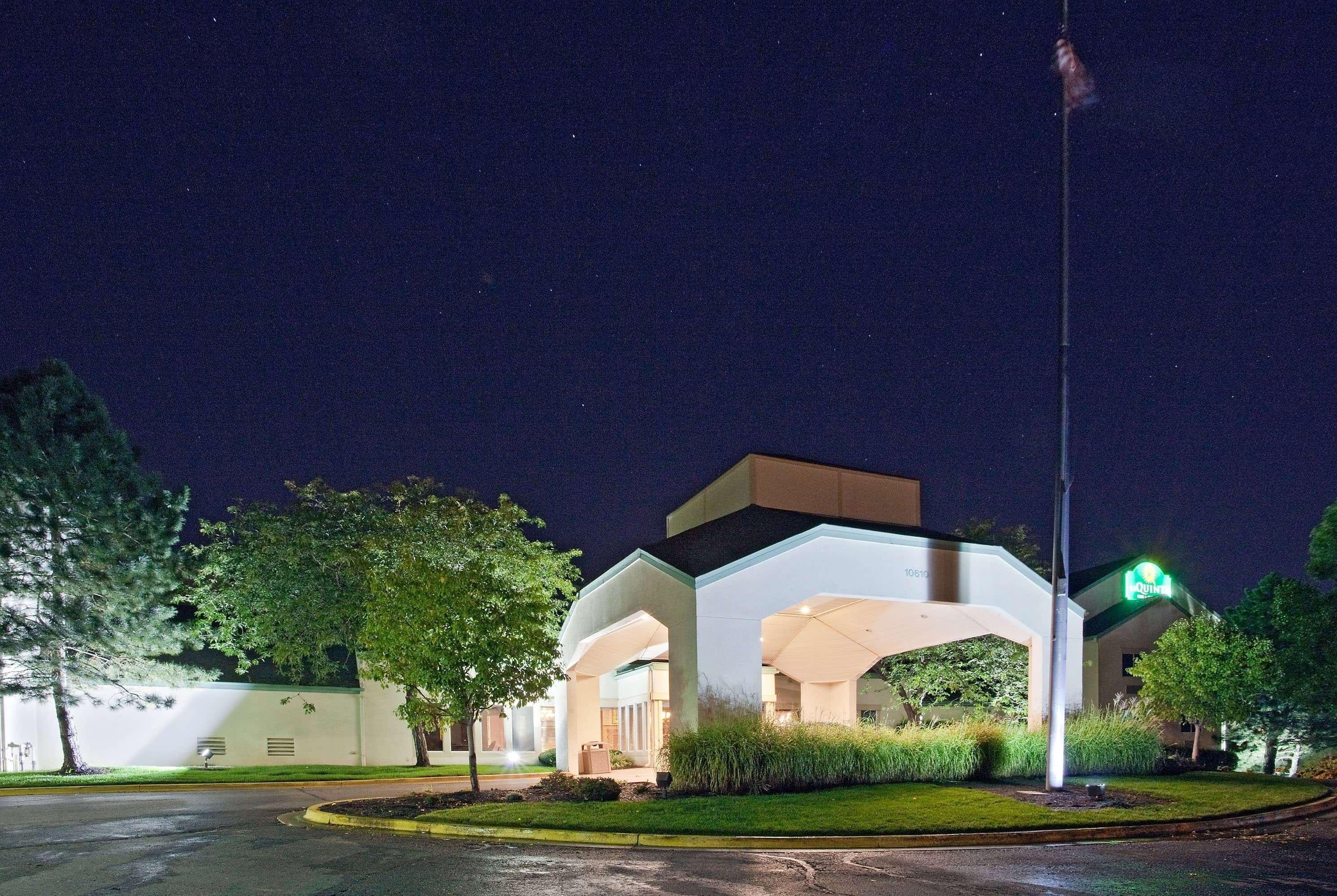 La Quinta By Wyndham Overland Park Eksteriør billede