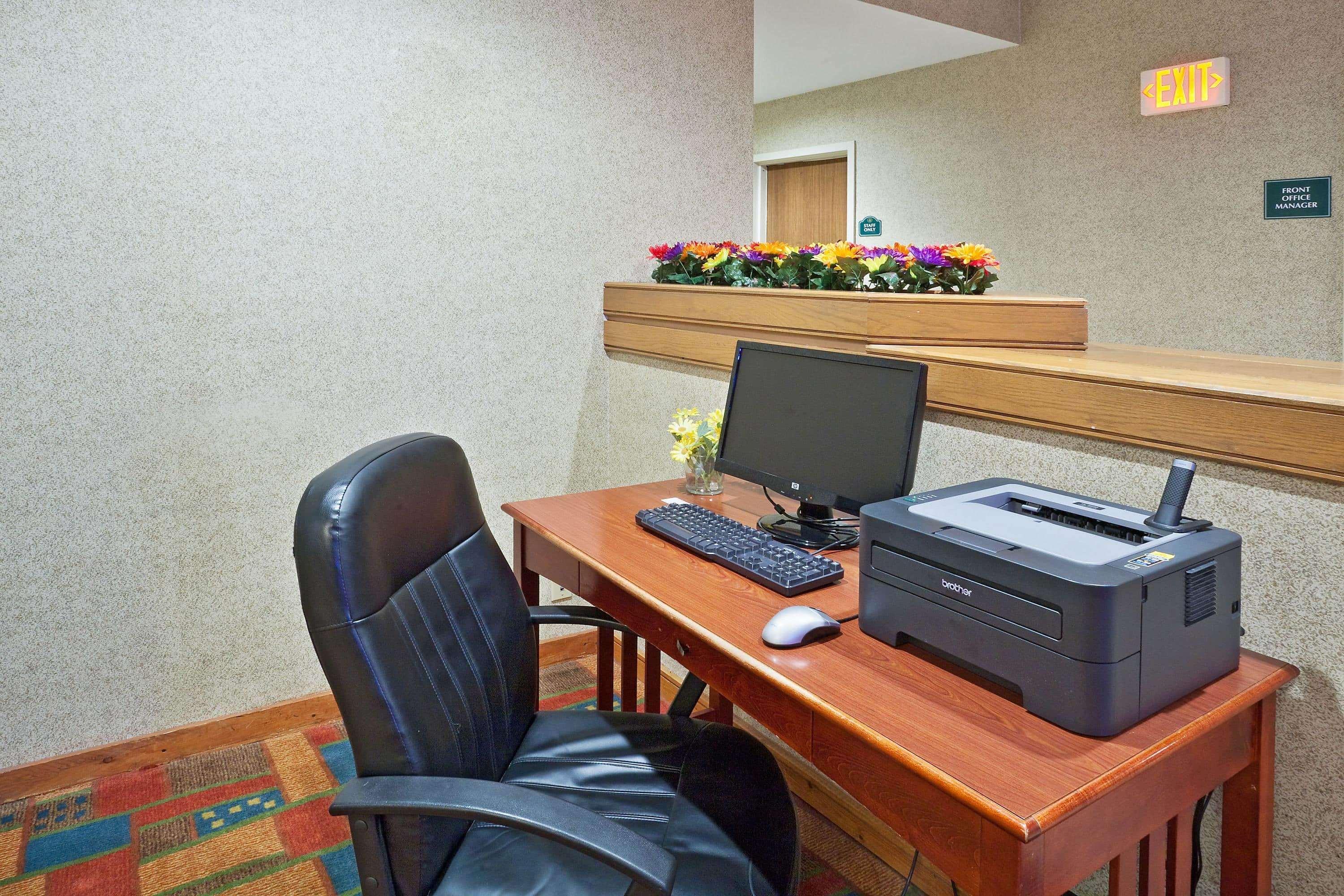 La Quinta By Wyndham Overland Park Eksteriør billede