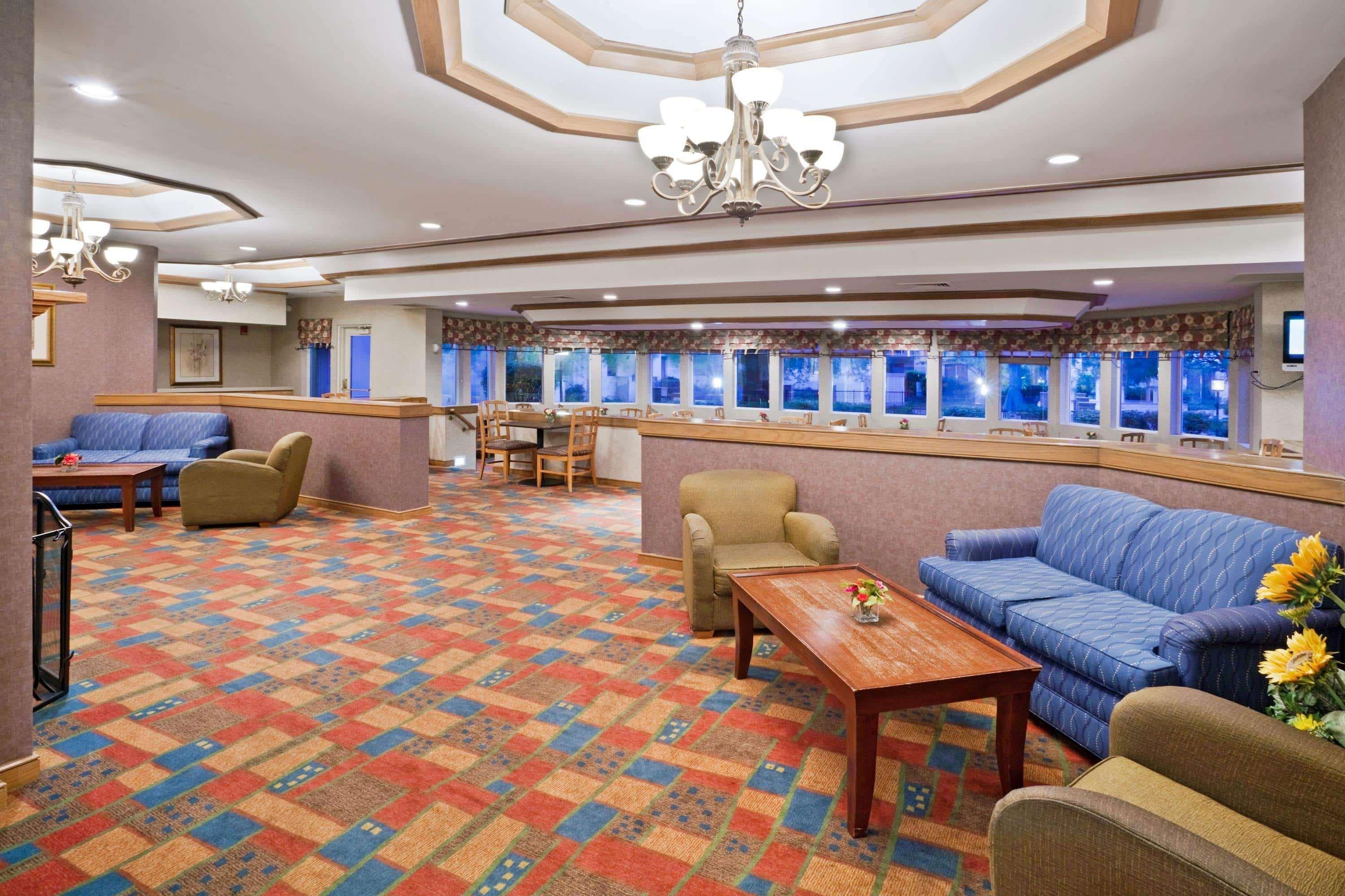 La Quinta By Wyndham Overland Park Eksteriør billede