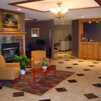 La Quinta By Wyndham Overland Park Eksteriør billede